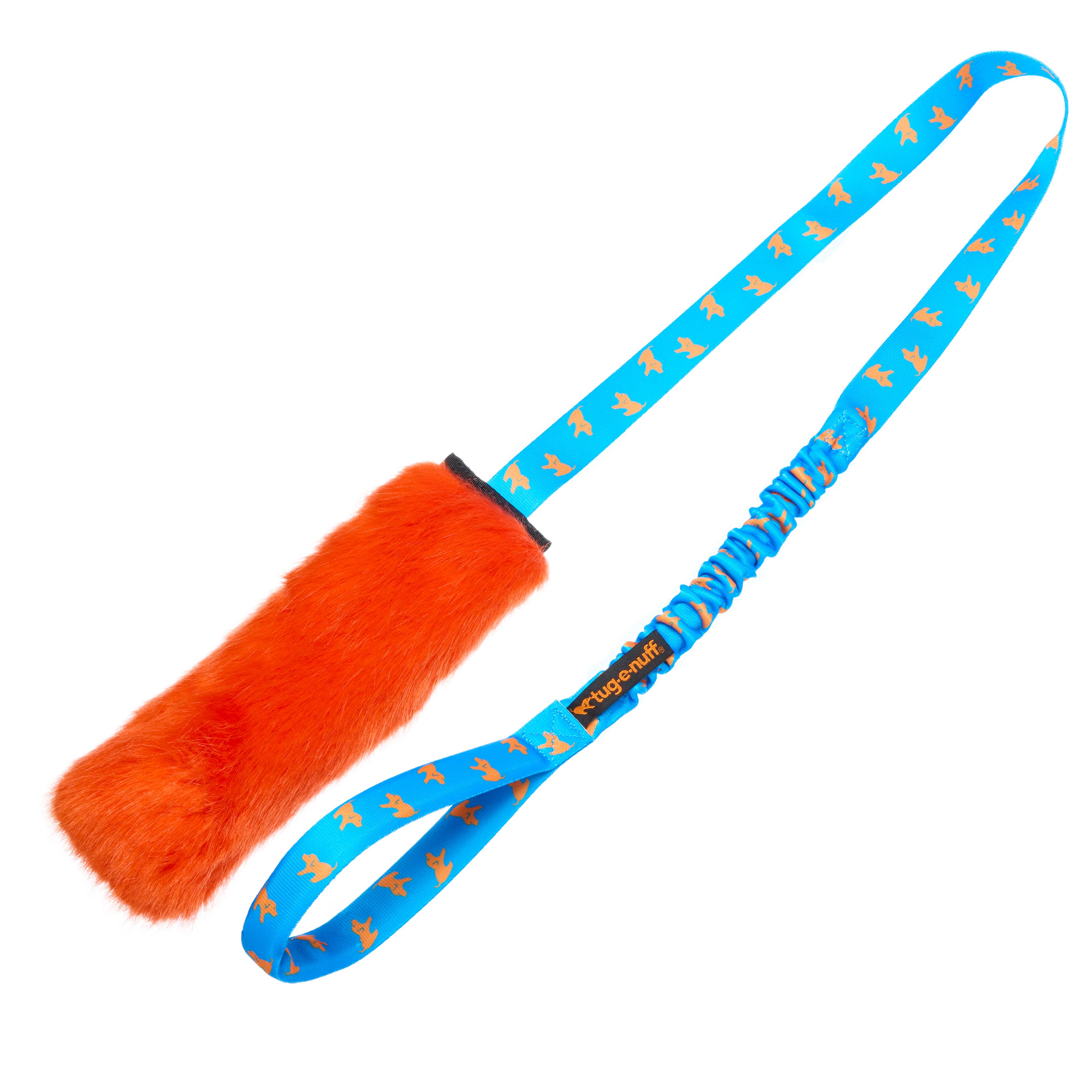 Toys for Play and Fetch